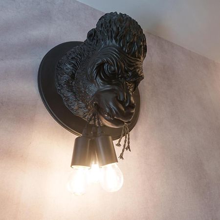 Design Hotel Astra B&B Misano Adriatico Zewnętrze zdjęcie