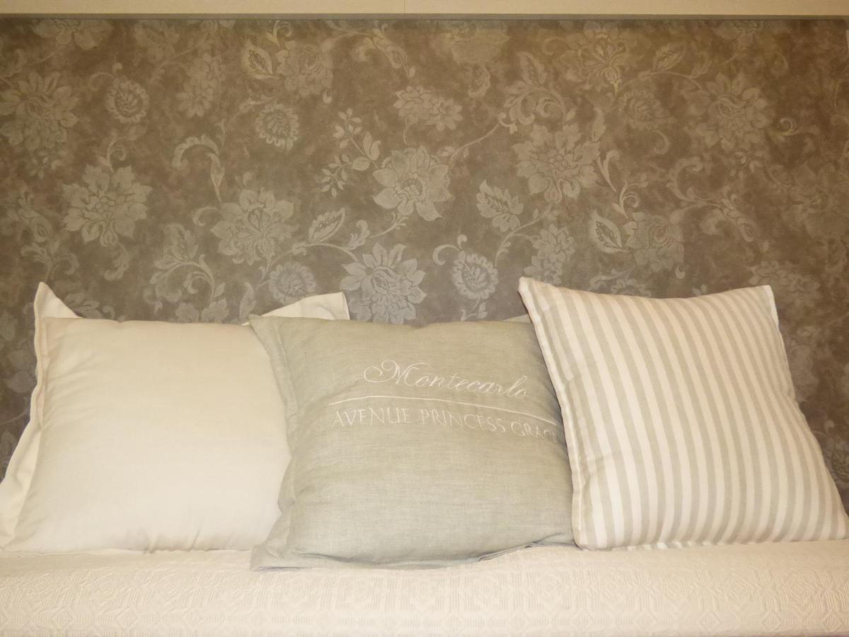 Design Hotel Astra B&B Misano Adriatico Zewnętrze zdjęcie