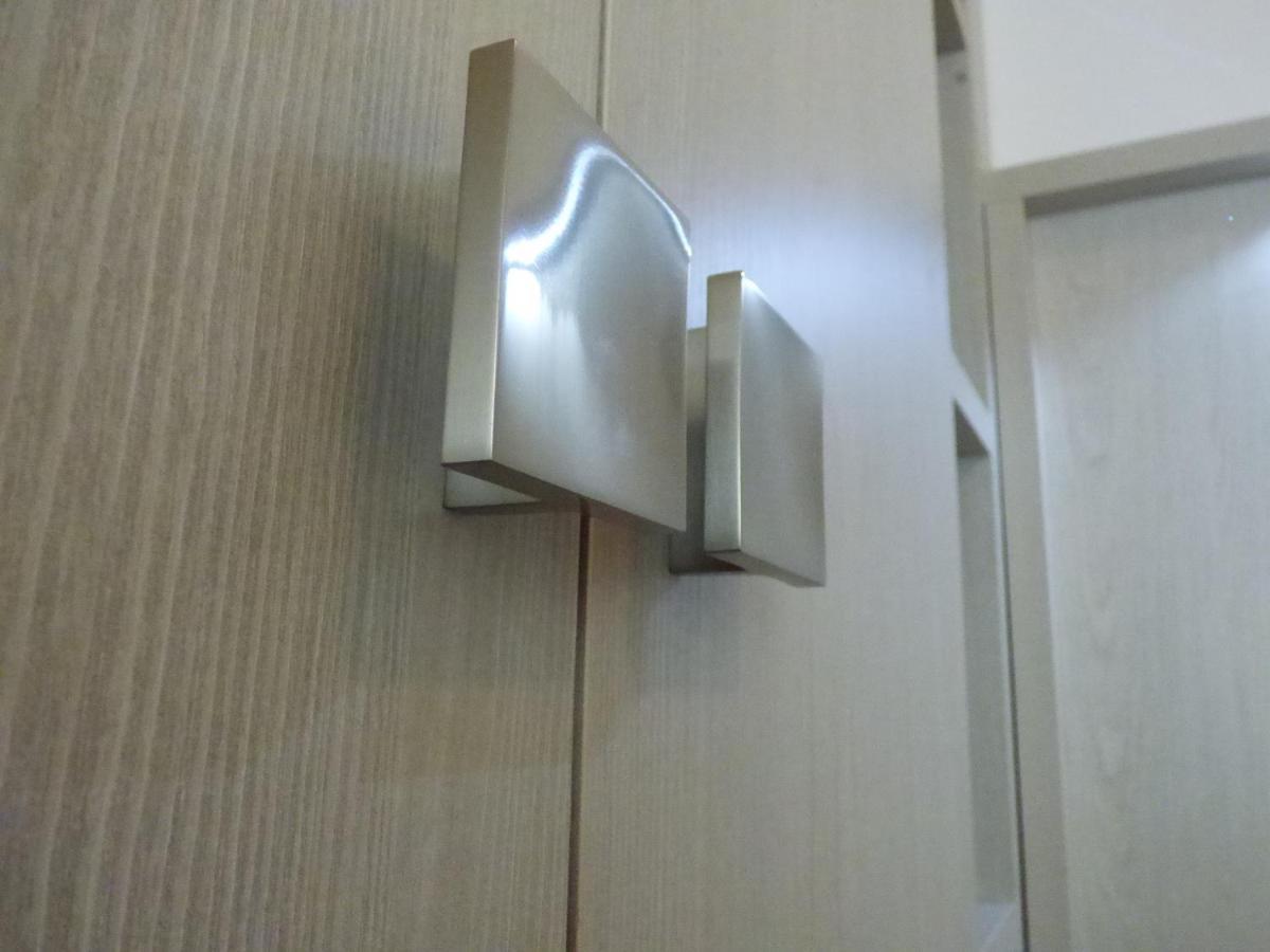 Design Hotel Astra B&B Misano Adriatico Zewnętrze zdjęcie