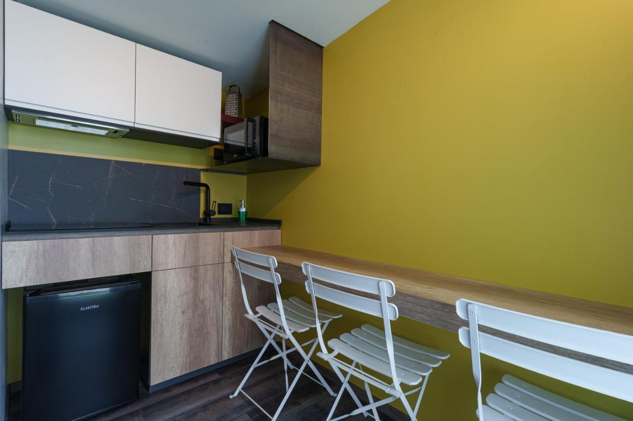 Design Hotel Astra B&B Misano Adriatico Zewnętrze zdjęcie