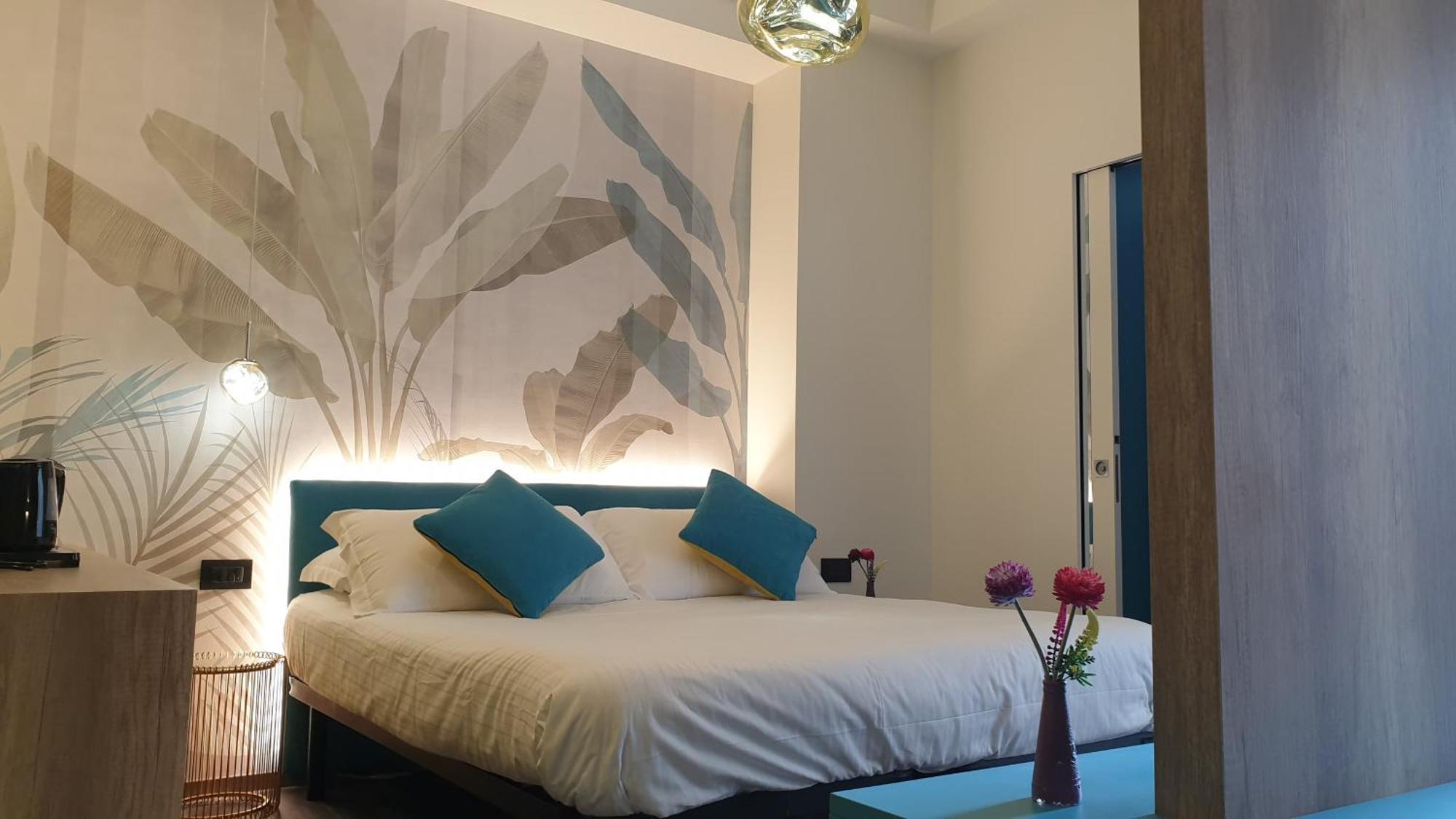 Design Hotel Astra B&B Misano Adriatico Zewnętrze zdjęcie