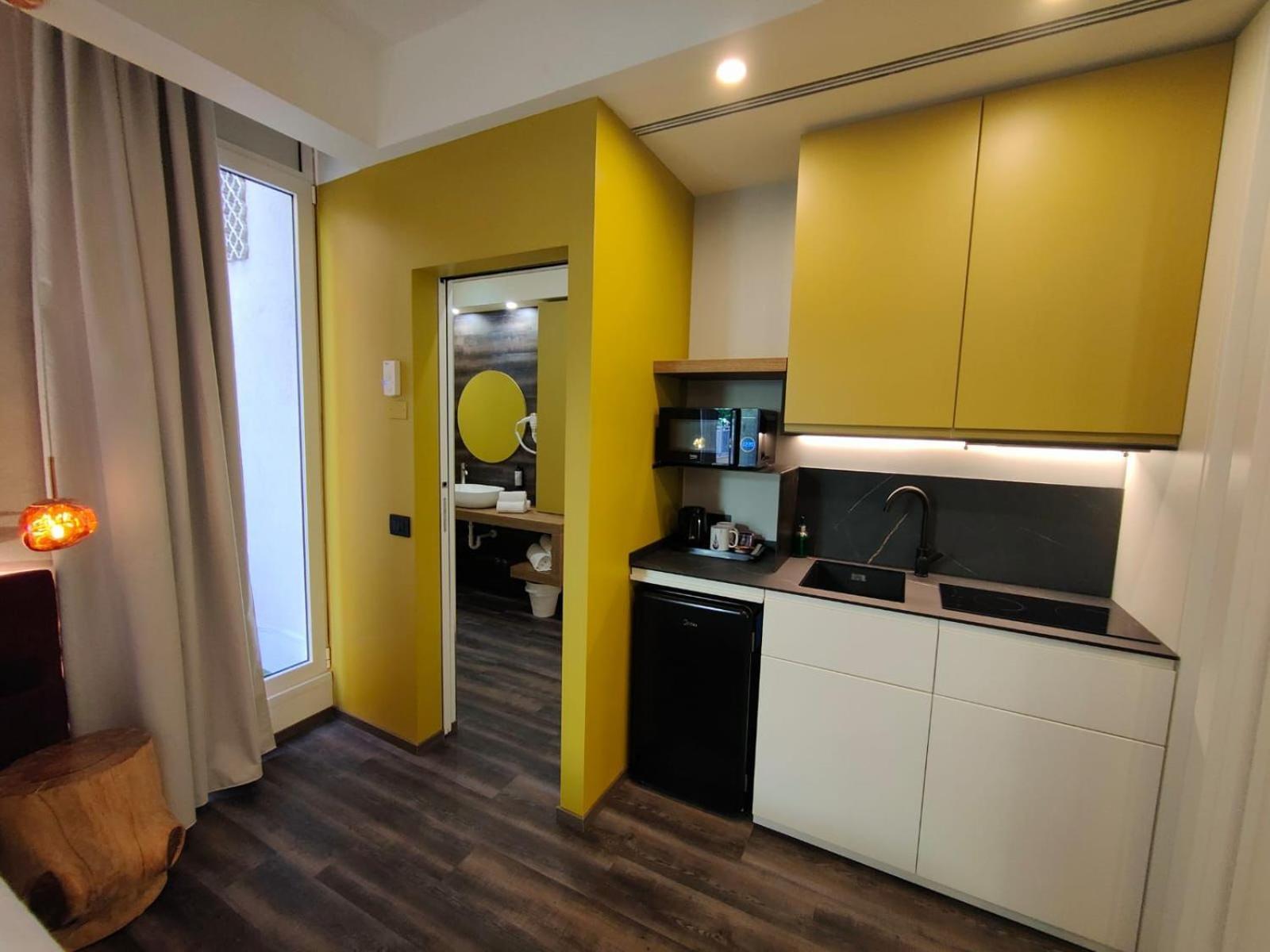Design Hotel Astra B&B Misano Adriatico Zewnętrze zdjęcie